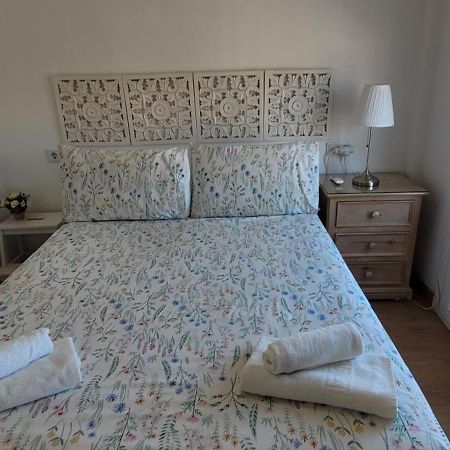 Apartamentos Iglesia De Santiago Херес-де-ла-Фронтера Екстер'єр фото