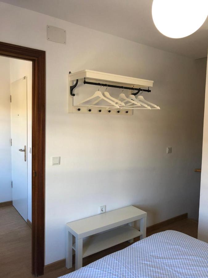 Apartamentos Iglesia De Santiago Херес-де-ла-Фронтера Екстер'єр фото