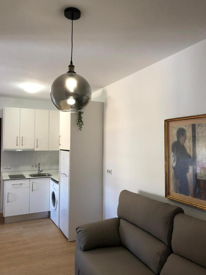Apartamentos Iglesia De Santiago Херес-де-ла-Фронтера Екстер'єр фото