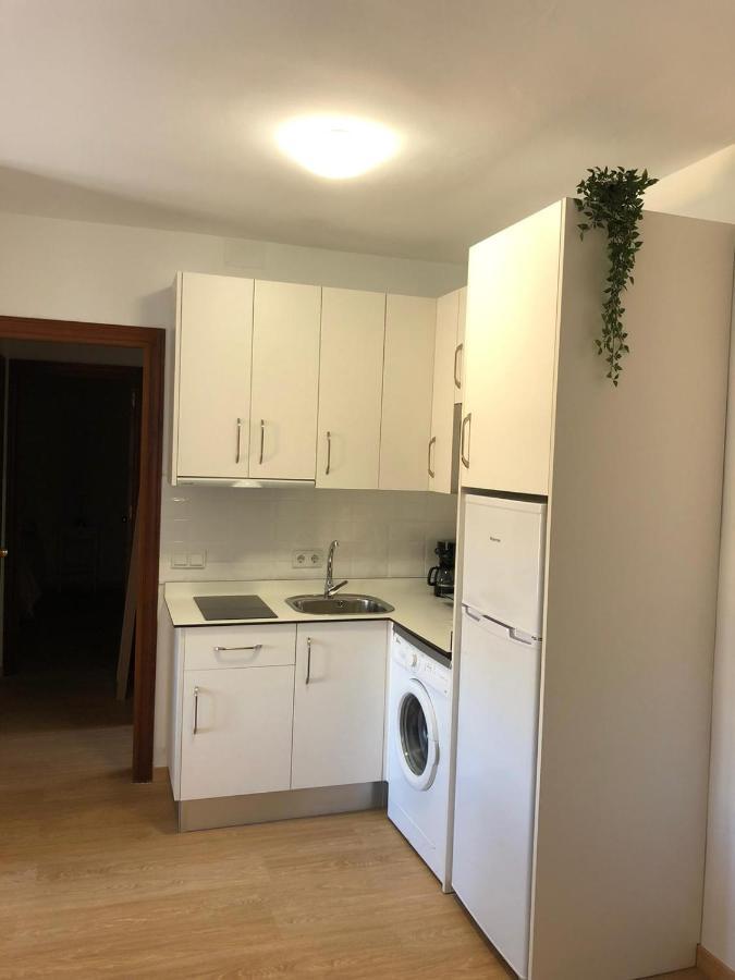 Apartamentos Iglesia De Santiago Херес-де-ла-Фронтера Екстер'єр фото