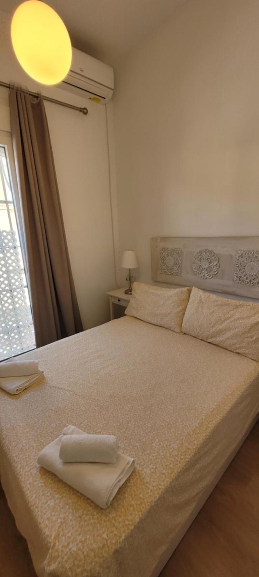 Apartamentos Iglesia De Santiago Херес-де-ла-Фронтера Екстер'єр фото