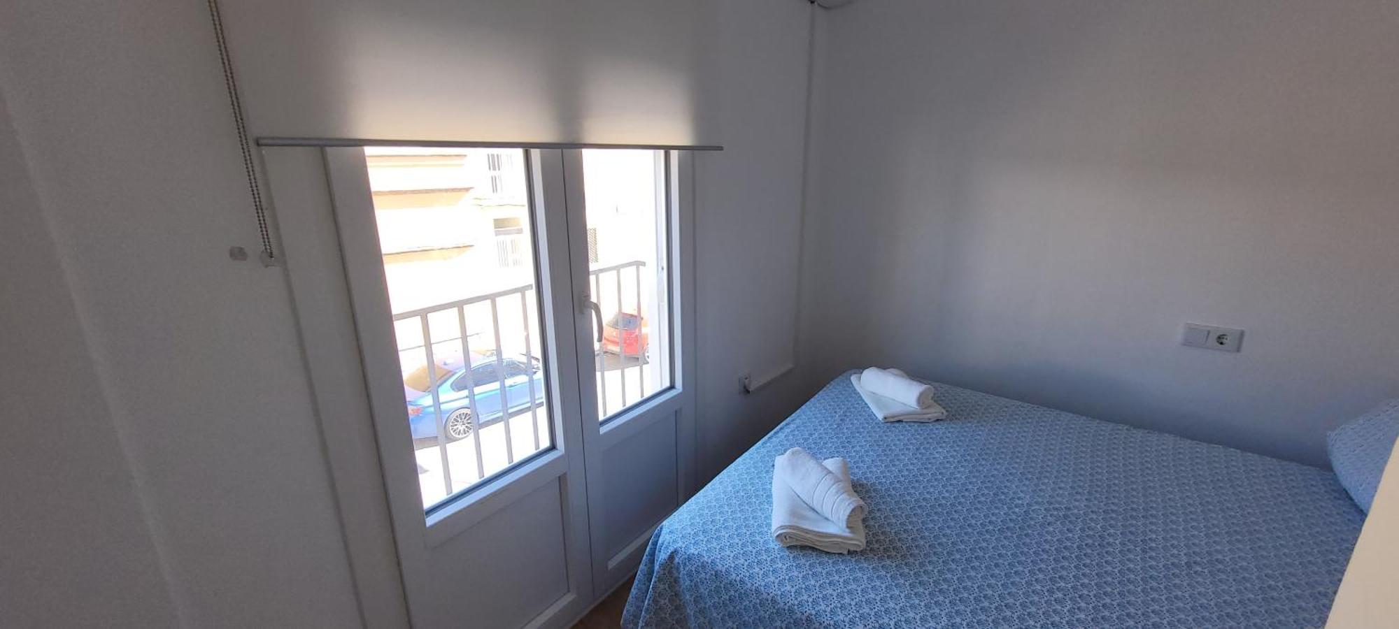 Apartamentos Iglesia De Santiago Херес-де-ла-Фронтера Екстер'єр фото