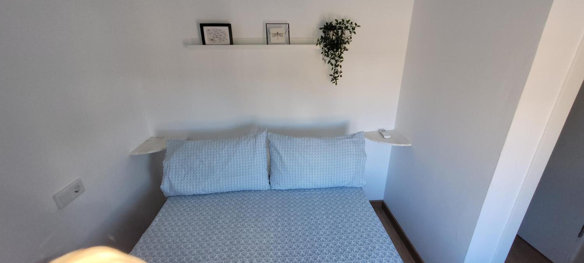Apartamentos Iglesia De Santiago Херес-де-ла-Фронтера Екстер'єр фото