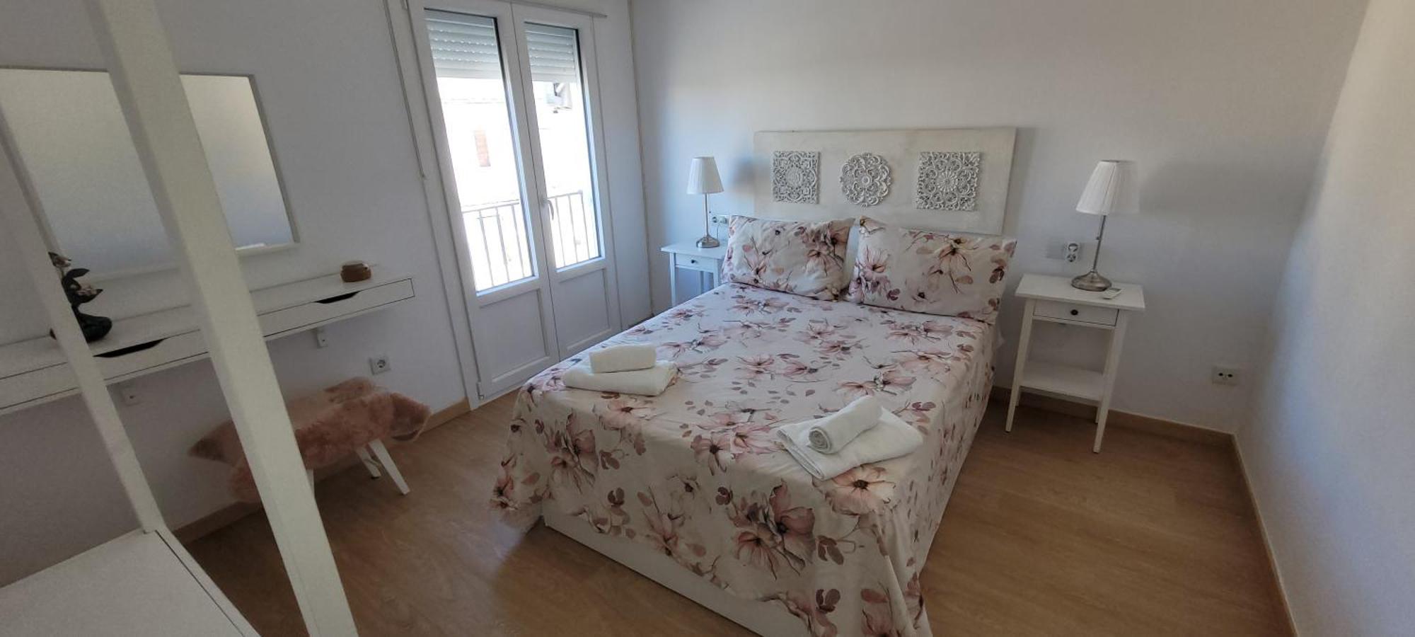 Apartamentos Iglesia De Santiago Херес-де-ла-Фронтера Екстер'єр фото
