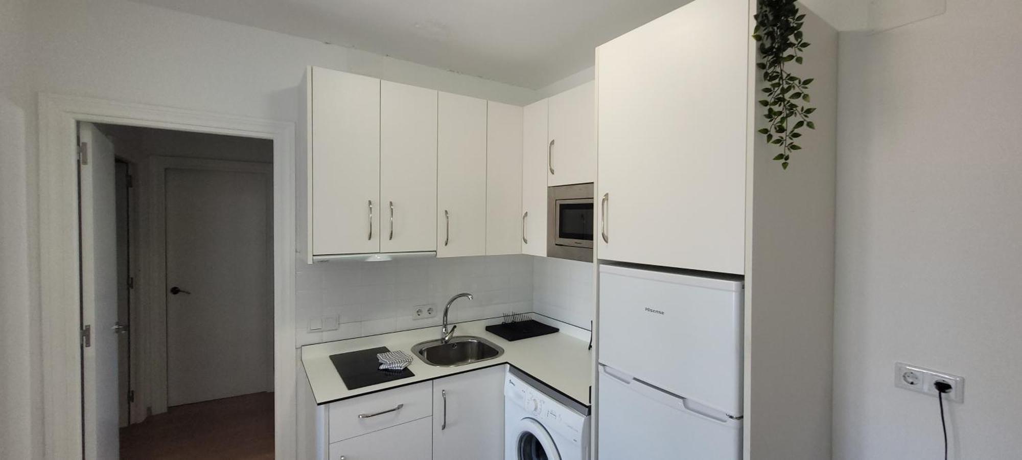 Apartamentos Iglesia De Santiago Херес-де-ла-Фронтера Екстер'єр фото
