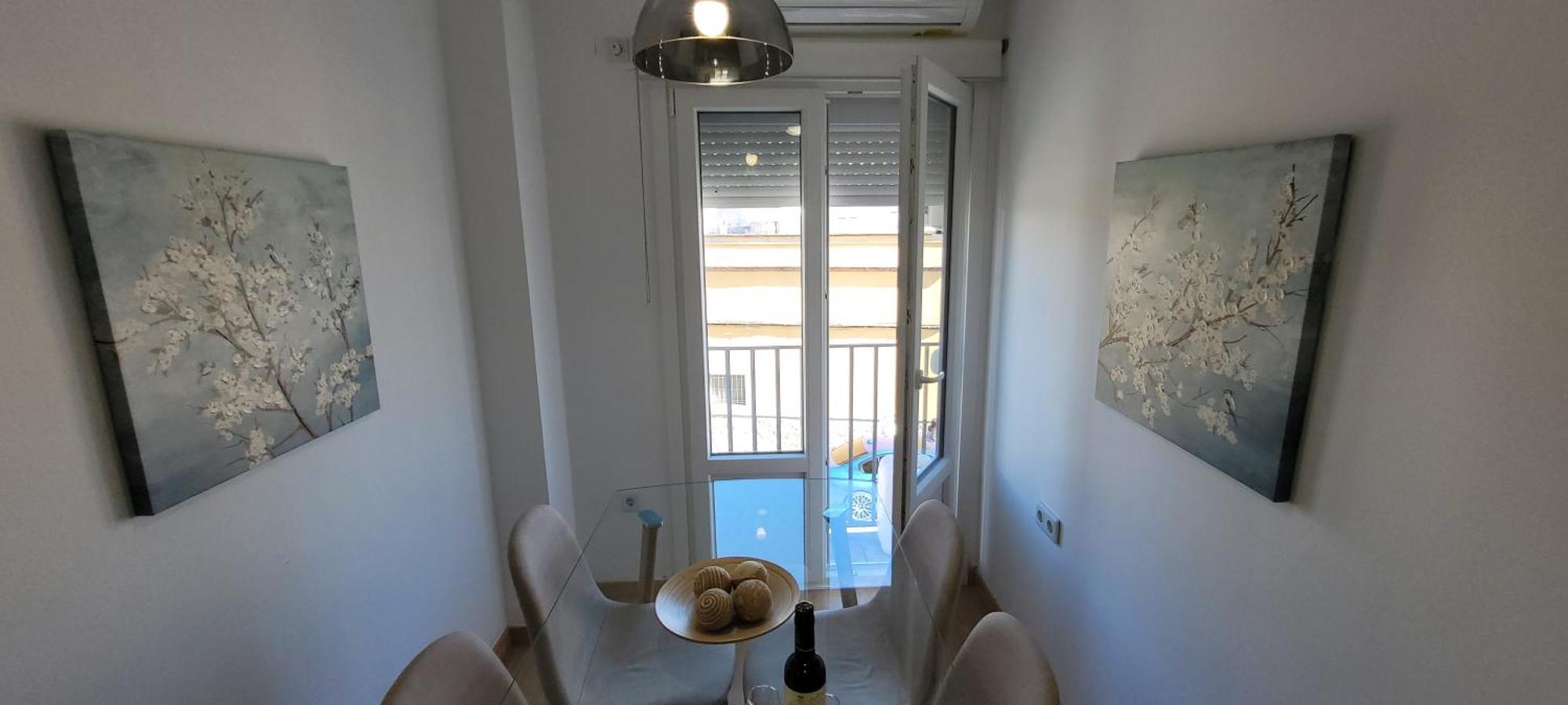 Apartamentos Iglesia De Santiago Херес-де-ла-Фронтера Екстер'єр фото