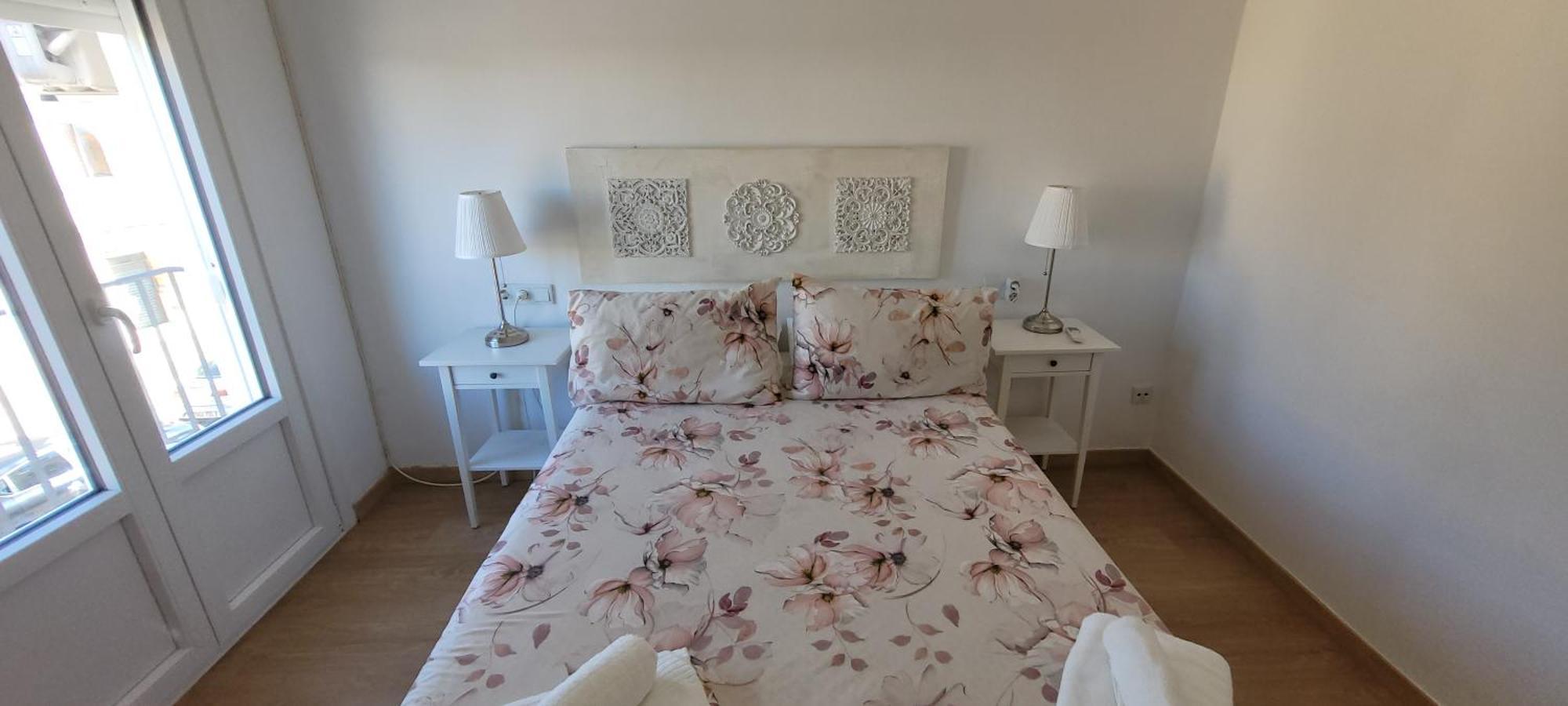 Apartamentos Iglesia De Santiago Херес-де-ла-Фронтера Екстер'єр фото