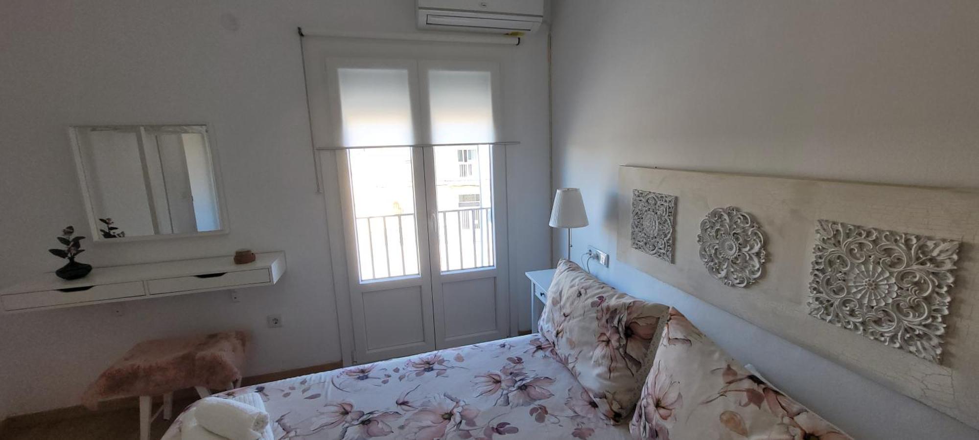 Apartamentos Iglesia De Santiago Херес-де-ла-Фронтера Екстер'єр фото