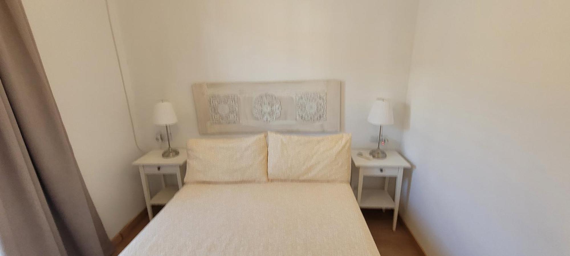 Apartamentos Iglesia De Santiago Херес-де-ла-Фронтера Екстер'єр фото