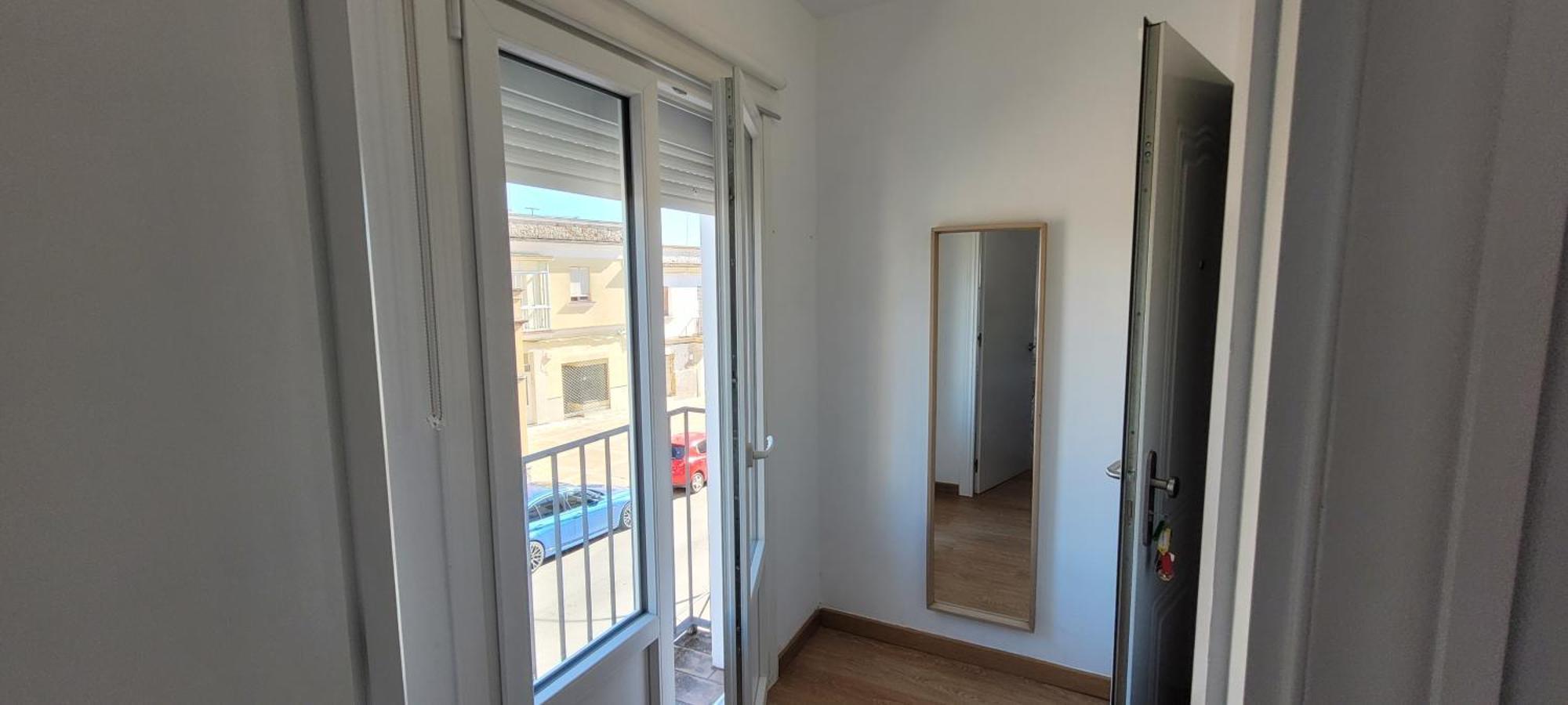 Apartamentos Iglesia De Santiago Херес-де-ла-Фронтера Екстер'єр фото