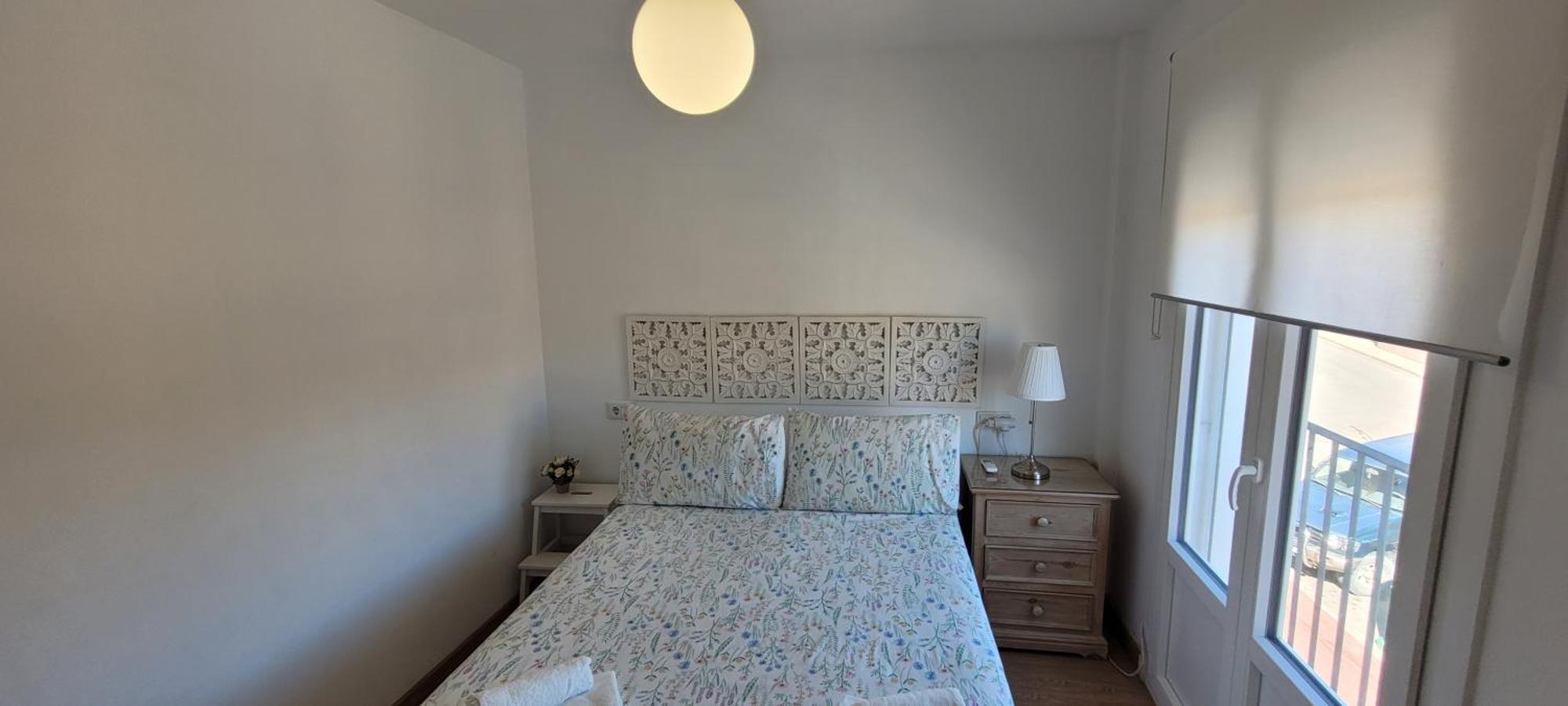 Apartamentos Iglesia De Santiago Херес-де-ла-Фронтера Екстер'єр фото